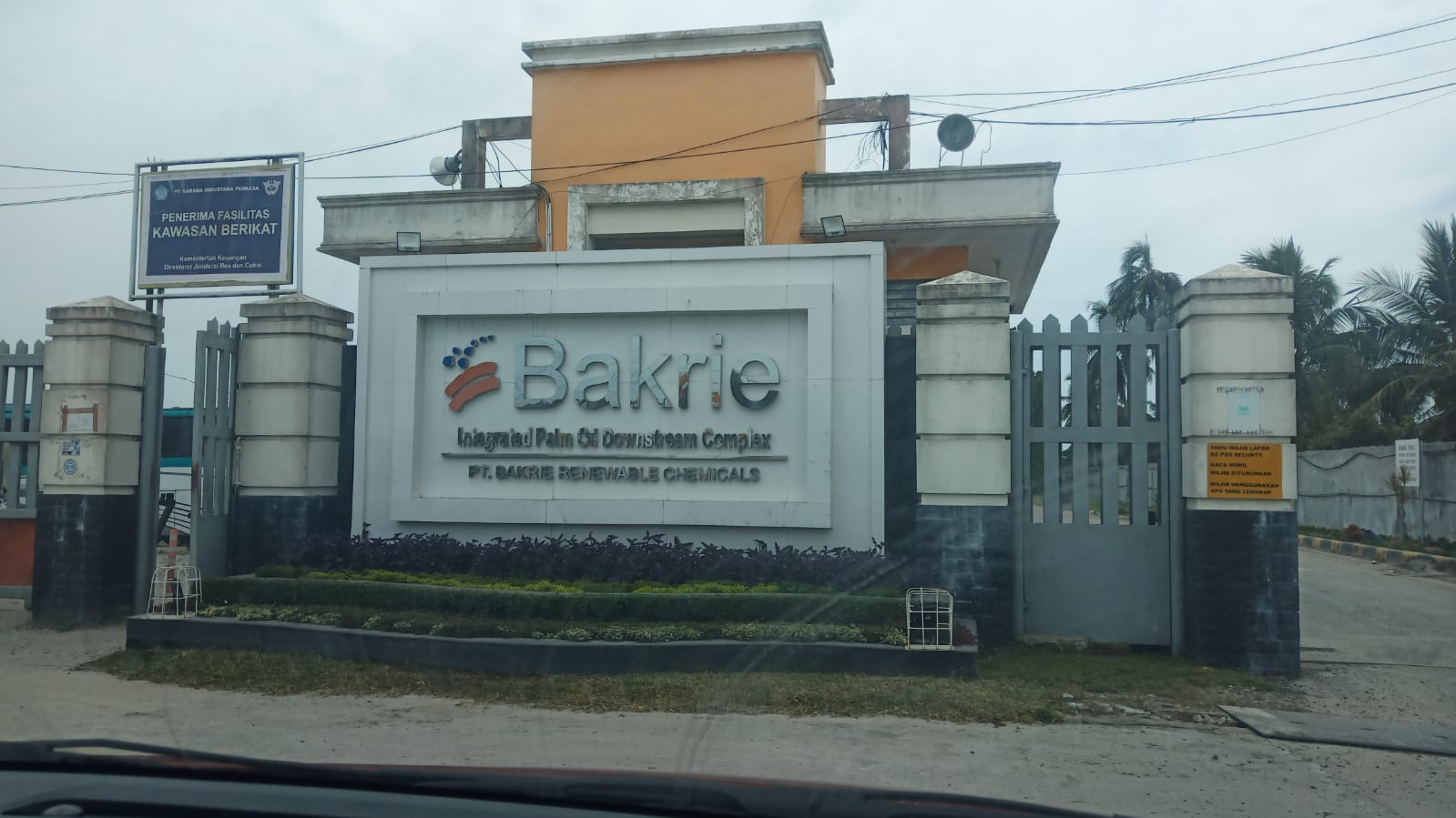 SMK N 2 Tebing Tinggi#Kunjungan Industri